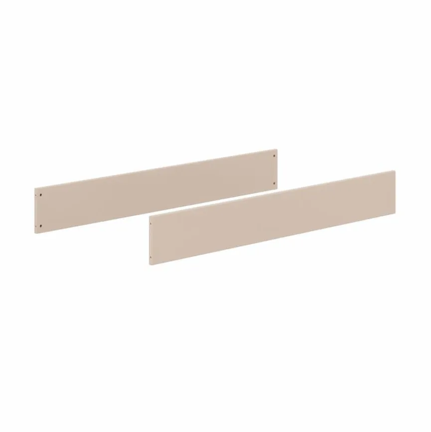 Kinder Paidi Bettseiten Stiene 2er-Set