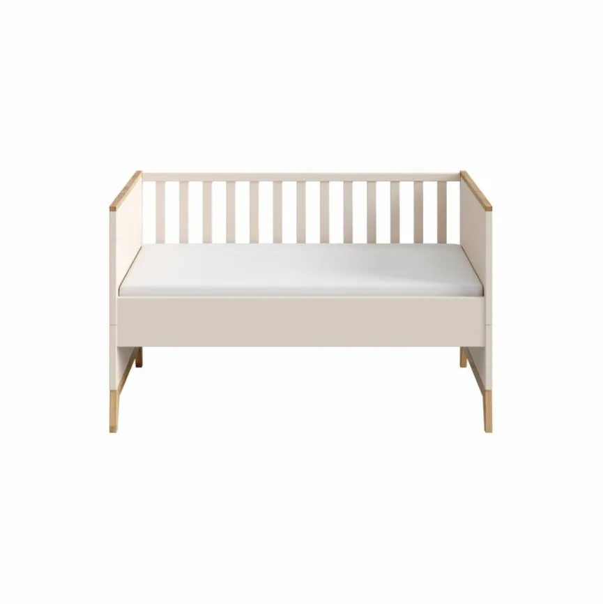 Kinder Paidi Bettseiten Stiene 2er-Set