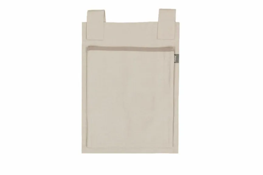 Online Flexa Betttaschen 3er Set Dawn Warm Gray