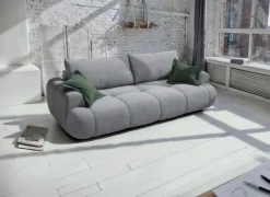 Online Exxpo by Gala Bigsofa Alessano Grey