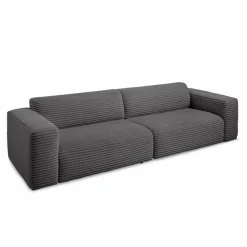 Online SOMETA Bigsofa Clob Gunmetal