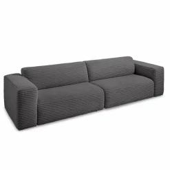 Online SOMETA Bigsofa Clob Gunmetal