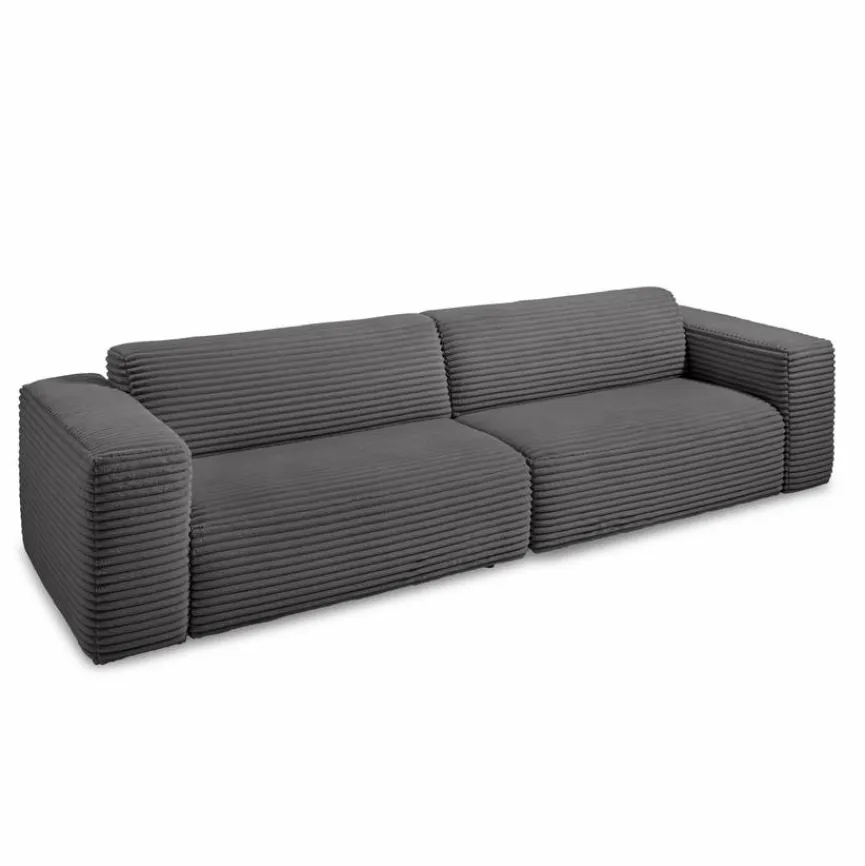 Online SOMETA Bigsofa Clob Gunmetal