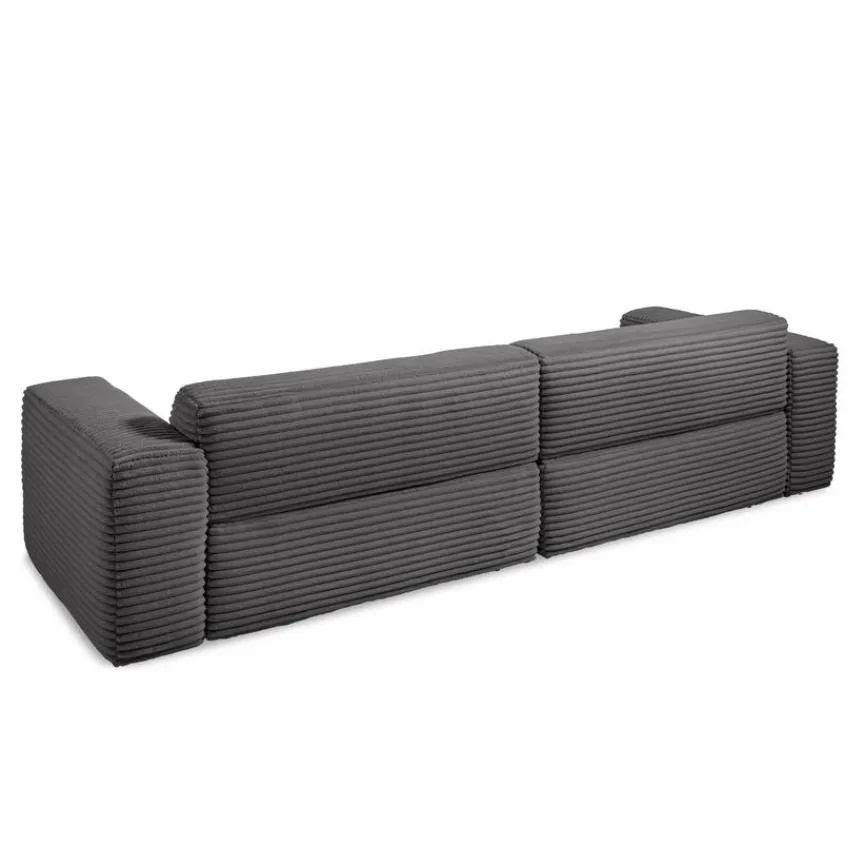 Online SOMETA Bigsofa Clob Gunmetal