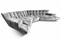 Bretz Bigsofa Cloud 7