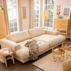 Best DAHEIM Bigsofa Dundee Nature