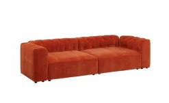 New Portobello Bigsofa Mansfield Aperol