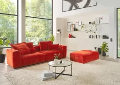 New Portobello Bigsofa Mansfield Aperol