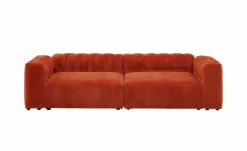 New Portobello Bigsofa Mansfield Aperol