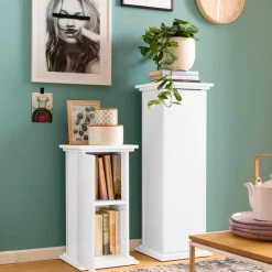 FMD Blumensäule Eldorado