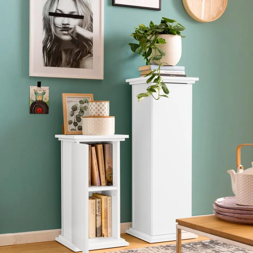 FMD Blumensäule Eldorado