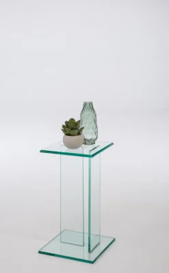 Hot Blumensäule Flower Transparent