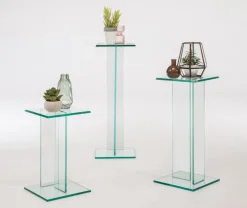 Hot Blumensäule Flower Transparent