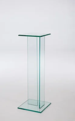 Hot Blumensäule Flower Transparent