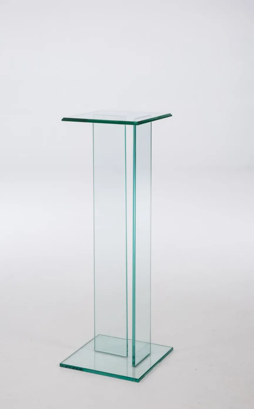 Hot Blumensäule Flower Transparent