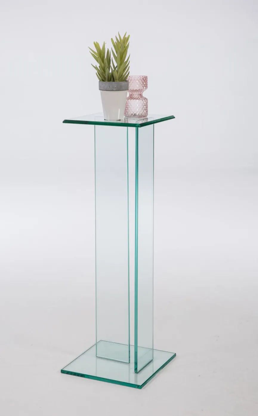 Hot Blumensäule Flower Transparent