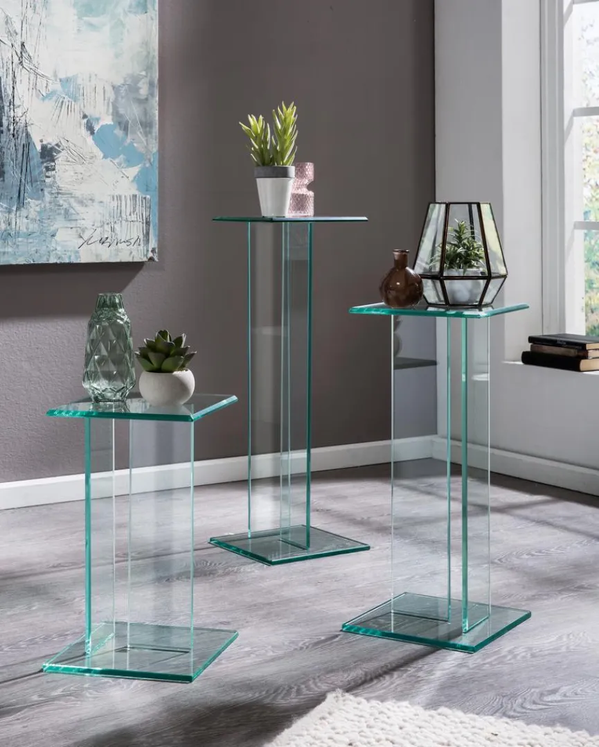 Hot Blumensäule Flower Transparent