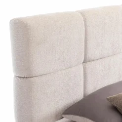 Discount Boxbett Celine 180 x 200 cm Creme