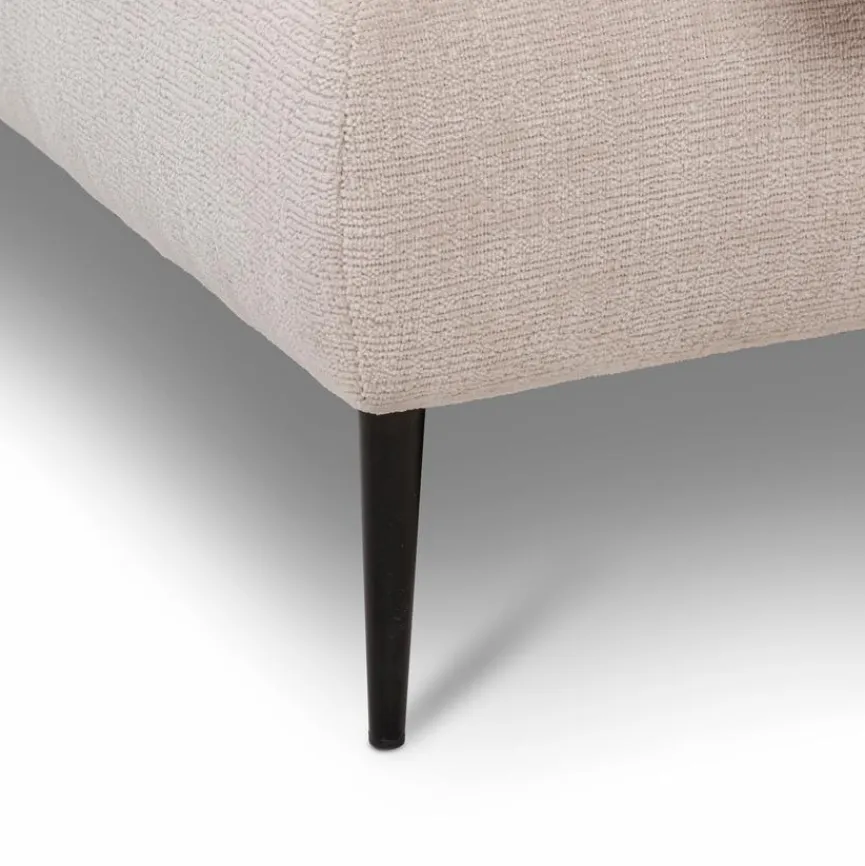 Discount Boxbett Celine 180 x 200 cm Creme