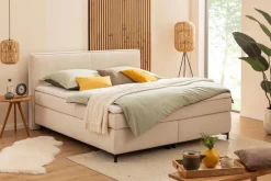 Boxspringbett Blizzard 180 x 200 cm