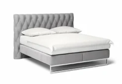 JOOP! Boxspringbett Chesterfield 180 x 200 cm