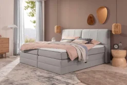 Boxspringbett Luna 180 x 200 cm