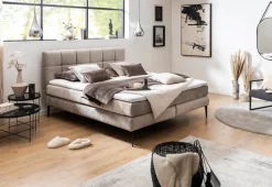 Boxspringbett Adel 160 x 200 cm