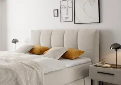 femira Boxspringbett Arino 180 x 200 cm