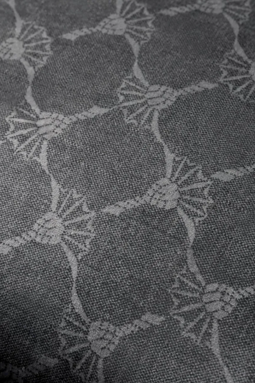 Online JOOP! Boxspringbett Bags 180 x 200 cm Anthrazit