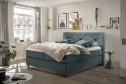 hapo Boxspringbett Bahia 180 x 200 cm