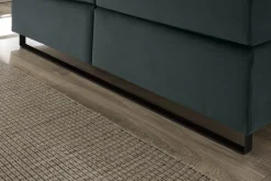 hapo Boxspringbett Bahia 180 x 200 cm