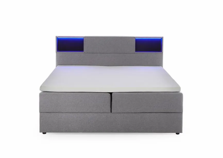 Kinder meise.möbel Boxspringbett Caja 180 x 200 cm