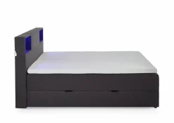 Kinder meise.möbel Boxspringbett Caja 160 x 200 cm