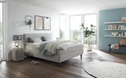 RUF Betten Boxspringbett Cento 160 x 200 cm