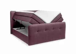 hapo Boxspringbett Cosima 180 x 200 cm