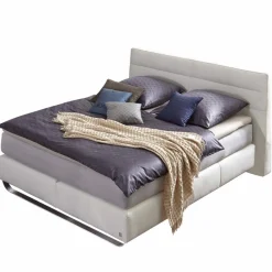 JOOP! Boxspringbett Curves-S 180 x 200 cm
