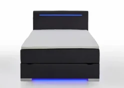 Kinder meise.möbel Boxspringbett Denver 120 x 200 cm