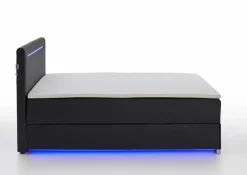 Kinder meise.möbel Boxspringbett Denver 120 x 200 cm