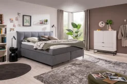 set one by Musterring Boxspringbett Dixon 180 x 200 cm