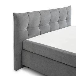 set one by Musterring Boxspringbett Dixon 180 x 200 cm