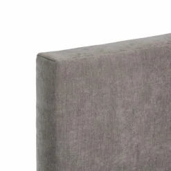 Outlet Winkle Boxspringbett Dreambox 180 x 200 cm Stone