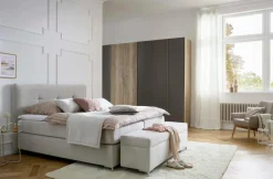 Musterring Boxspringbett Felina Basic 180 x 200 cm