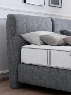 ADA Premium Boxspringbett Hamilton 180 x 200 cm