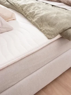 ADA Premium Boxspringbett Hamilton 180 x 200 cm