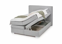 Boxspringbett Janella 140 x 200 cm