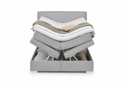 Boxspringbett Janella 140 x 200 cm