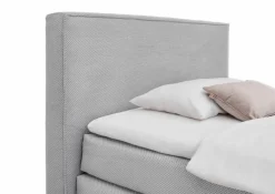 Boxspringbett Janella 140 x 200 cm