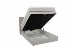 Boxspringbett Janett 140 x 200 cm