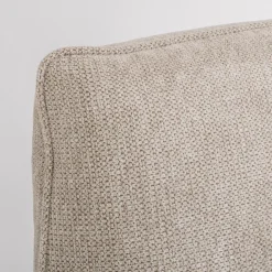 Best MAISON Boxspringbett Kansas City 160 x 200 cm Beige