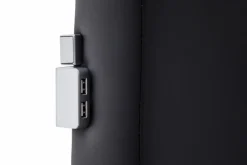 Kinder meise.möbel Boxspringbett Las Vegas II 120 x 200 cm